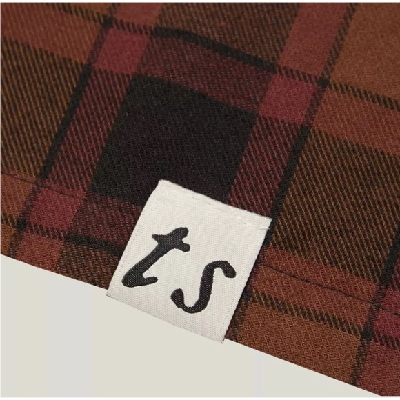 TAYLOR SWIFT  Offical merchandise I ALMOST JUMPED IN PAJAMA SET Size M - Picture 5 of 5